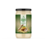 Ginger Garlic Paste